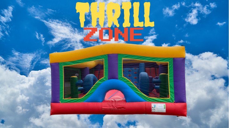 Thrill Zone