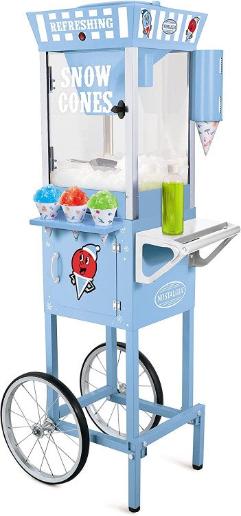 Sno Cone Machine