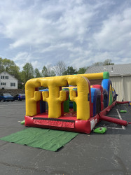 40 ft Xtreme