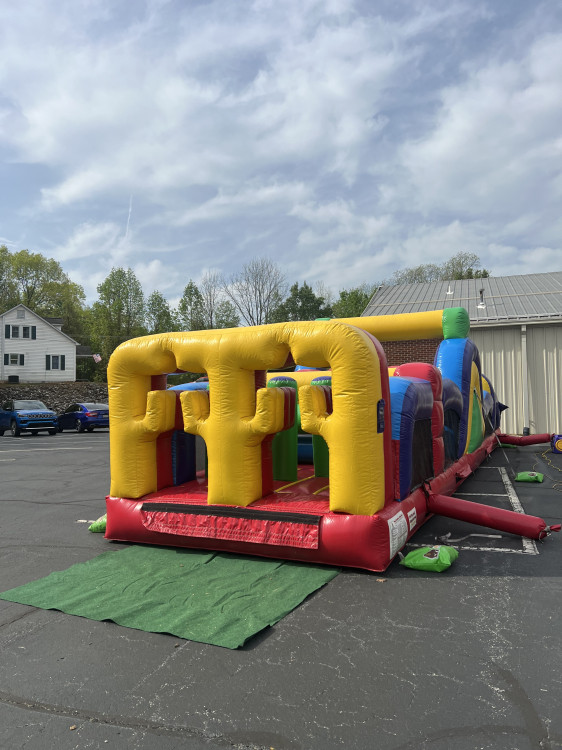 40 ft Xtreme