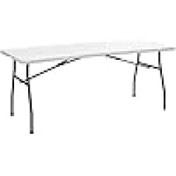 6ft Folding Table