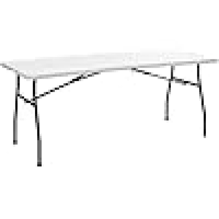 6ft Folding Table