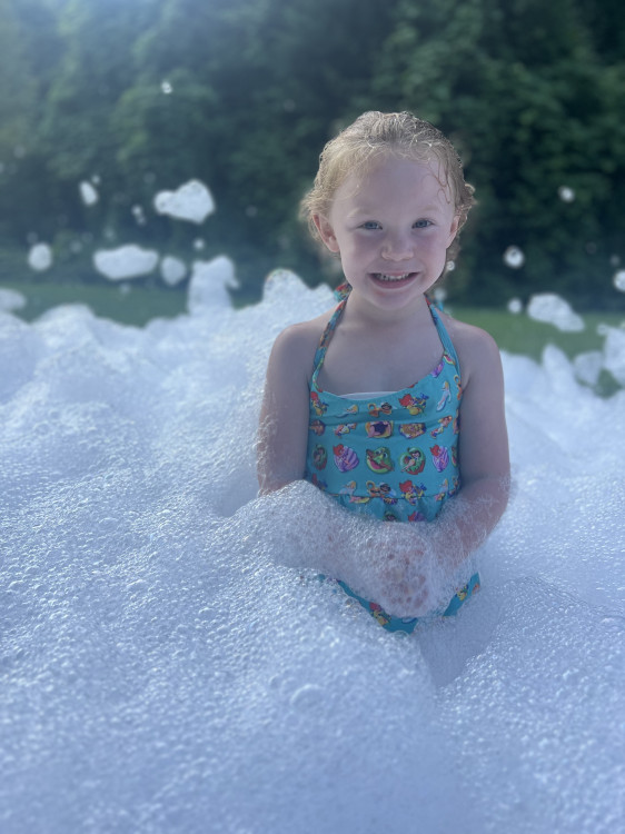 Foam Foam